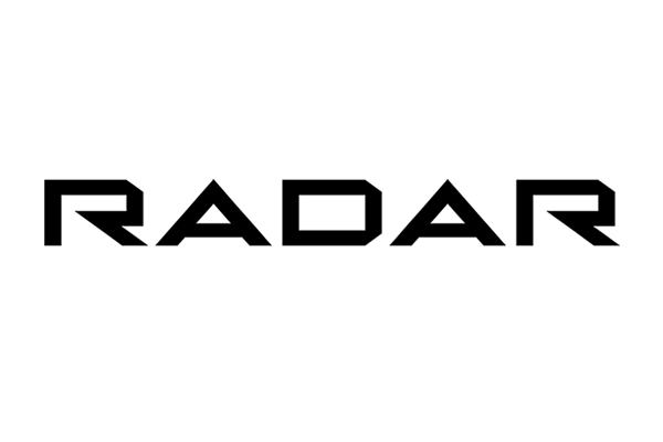 Radar Auto Car logo