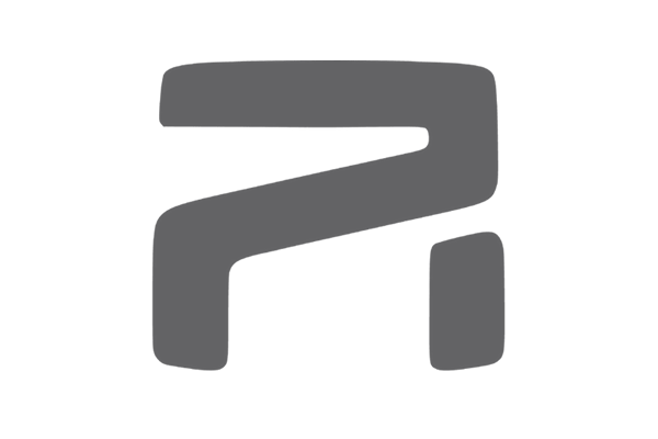 Rising Auto Car Logo