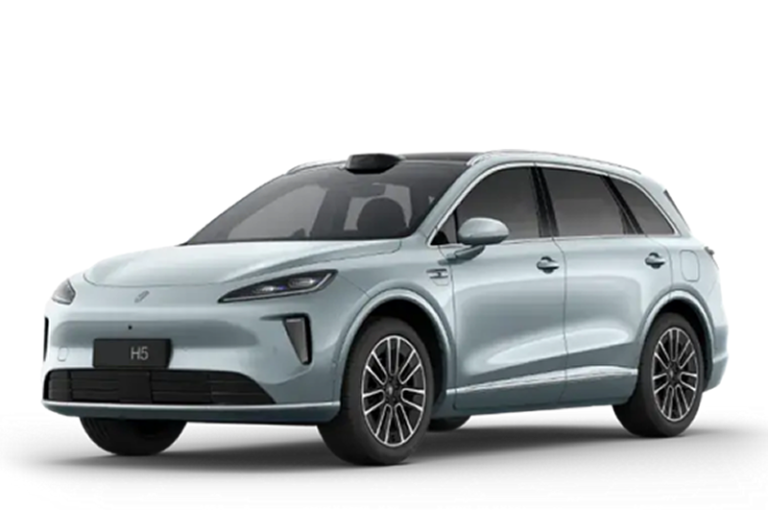Shangjie H5