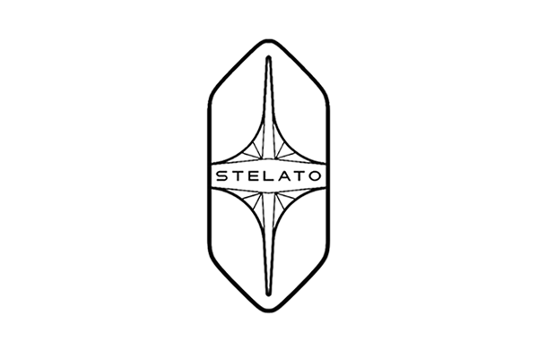 Stelato Car Logo