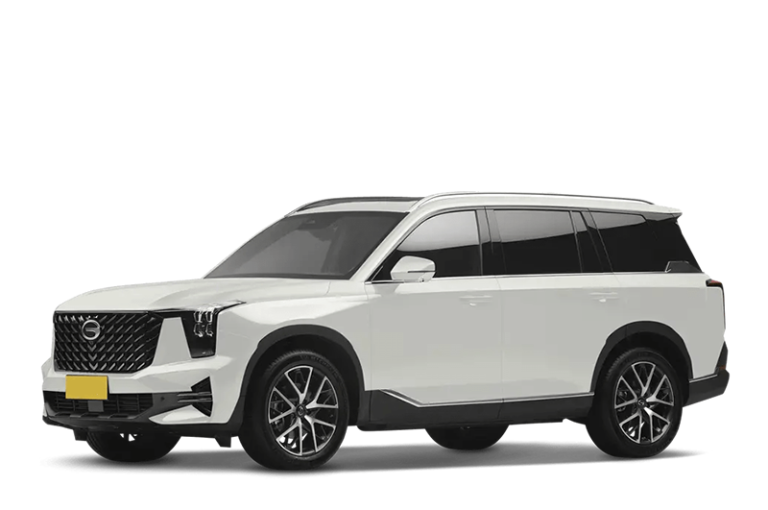 Trumpchi-GS8