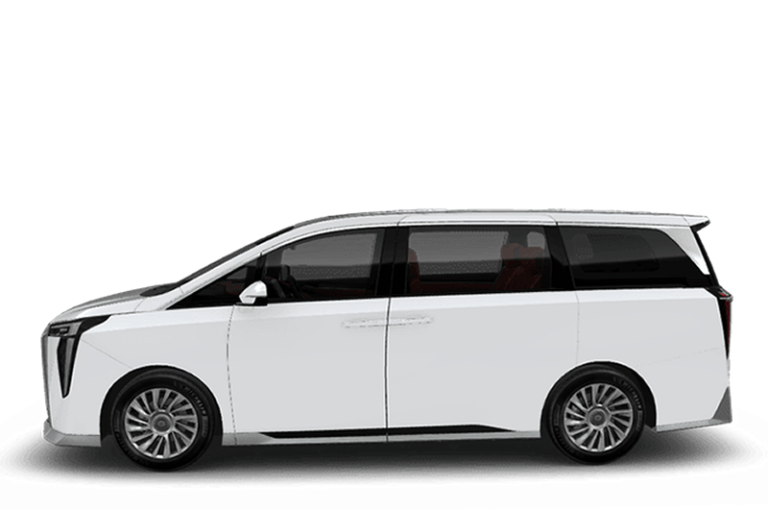 Trumpchi M8