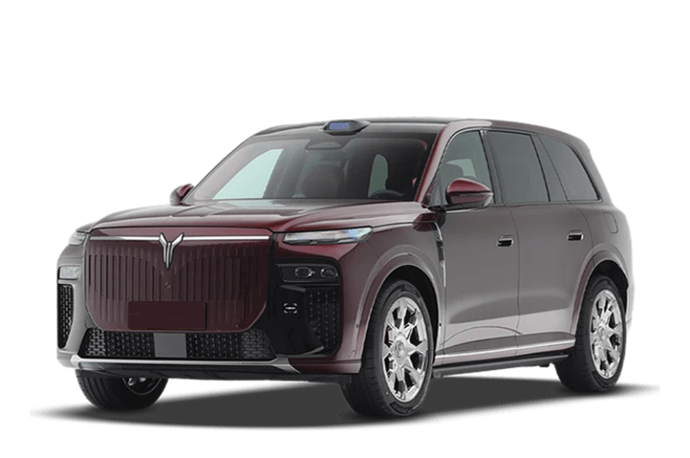 Voyah Taishan X8