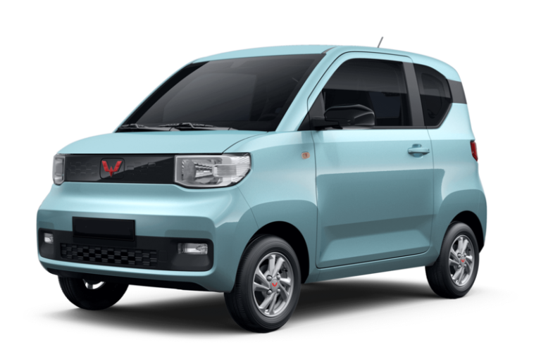 Wuling Honguang Mini EV